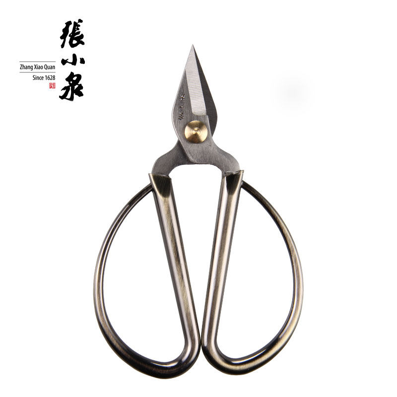 Hangzhou Zhang Koizumi Stainless Steel Alloy Nail Clippers NS-7 Professional Repo Scissors Toe Powerful Clippers