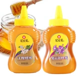 冠生园 Shanghai Specialty 580g*2 бутылки из бесплатной доставки меда