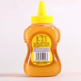冠生园 Shanghai Specialty 580g*2 бутылки из бесплатной доставки меда