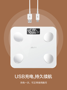 19元包邮 香山精准电子秤