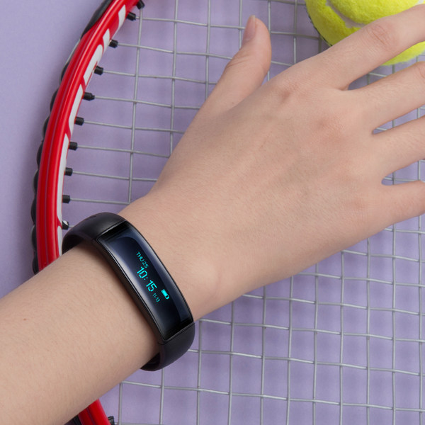 香山 Moving 智能运动手环 优惠券折后￥59包邮（￥89-30）