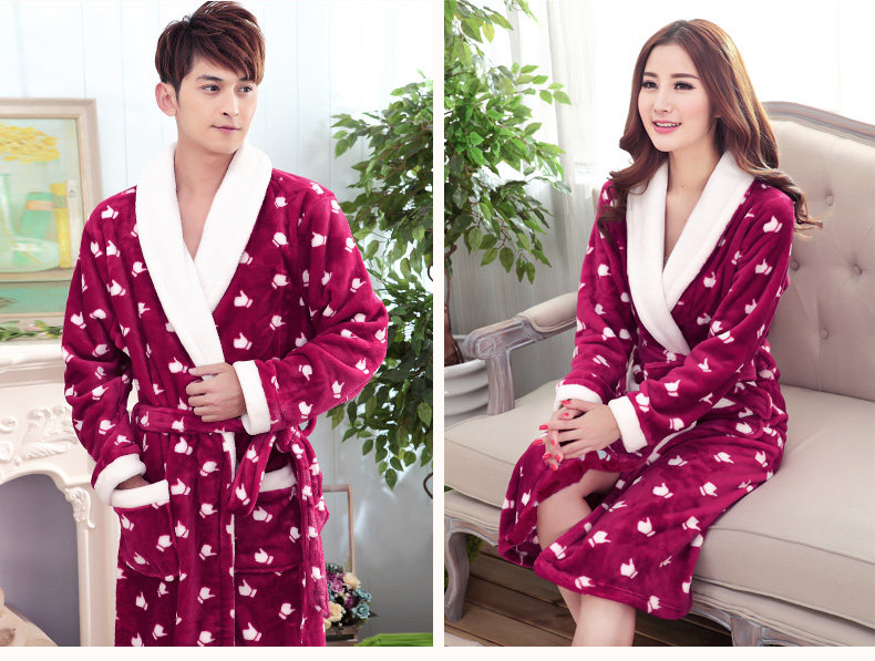 Peignoir jeunesse - Ref 594046 Image 17