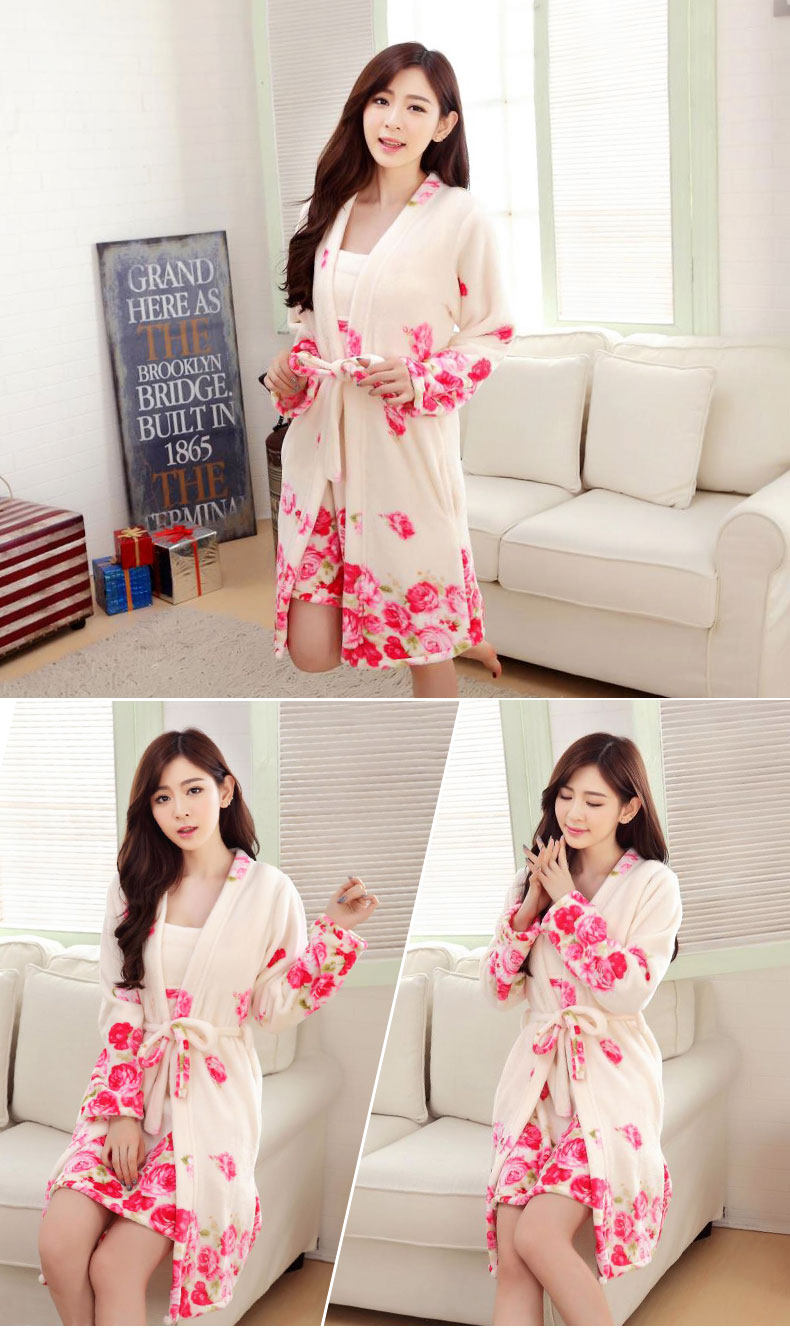 Peignoir jeunesse - Ref 601637 Image 17