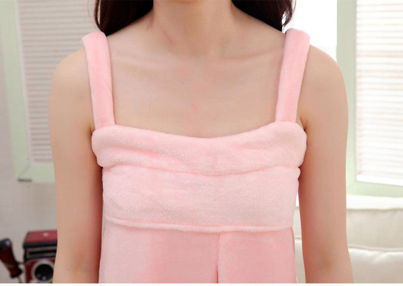 Peignoir jeunesse - Ref 601637 Image 16