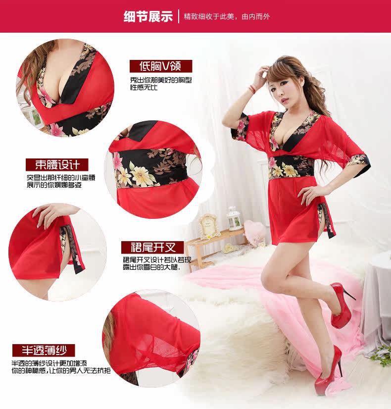 Peignoir jeunesse - Ref 601639 Image 7