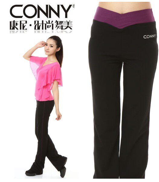 New Conny Leka LYCRA Dance Weight Loss Sportswear Sweatpants Workout Fitness Clothing Bodysuit Bodysuit