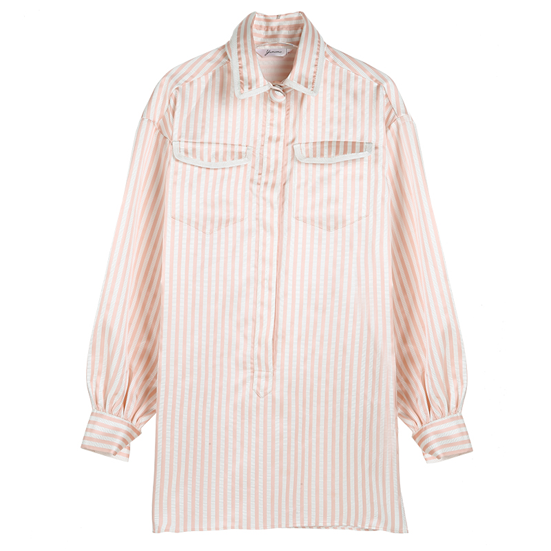 Pyjama pour femme OTHER   à manches longues - Ref 2992102 Image 4