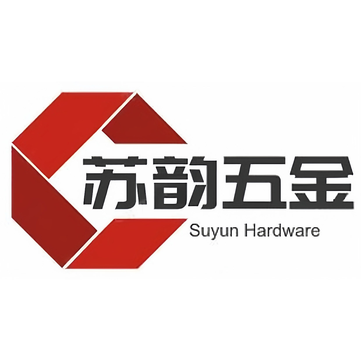 苏韵五金的LOGO