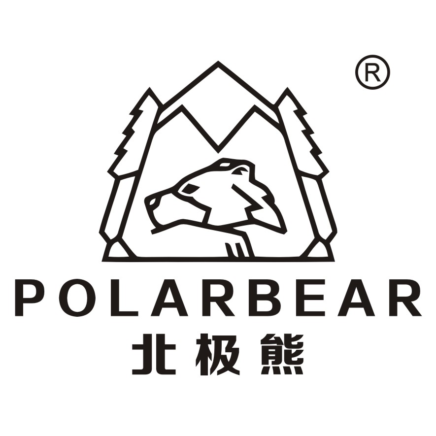 南通北极熊广告标识工厂店的LOGO