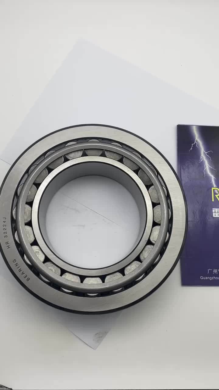 32224 39Q6-12130 Bearing - Swing Motor Bearing for R220-9