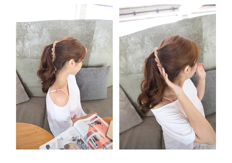 Accessoire cheveux en autre - Ref 1198331 Image 23
