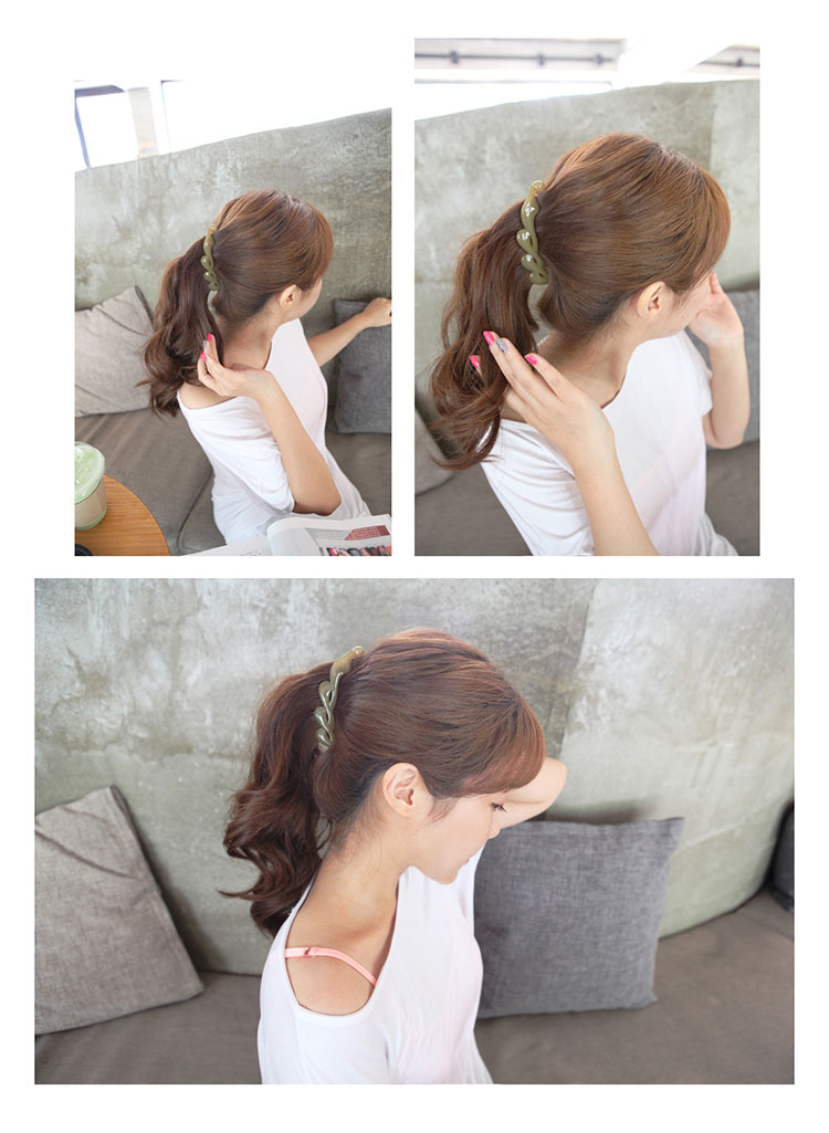 Accessoire cheveux en autre - Ref 1198331 Image 25
