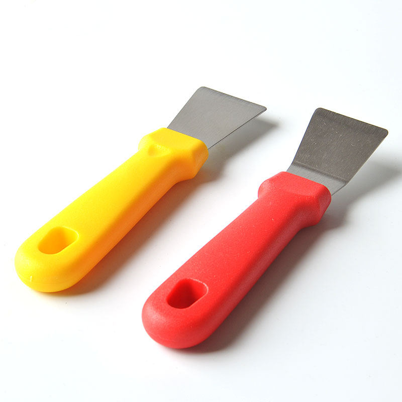 Range hood Whirlpool Shell Shovel Knife Kitchen Heavy Oil Stainless Steel Wind Wheel Scraper Wire Brushed Home Appliances Washing Housekeeping Tool