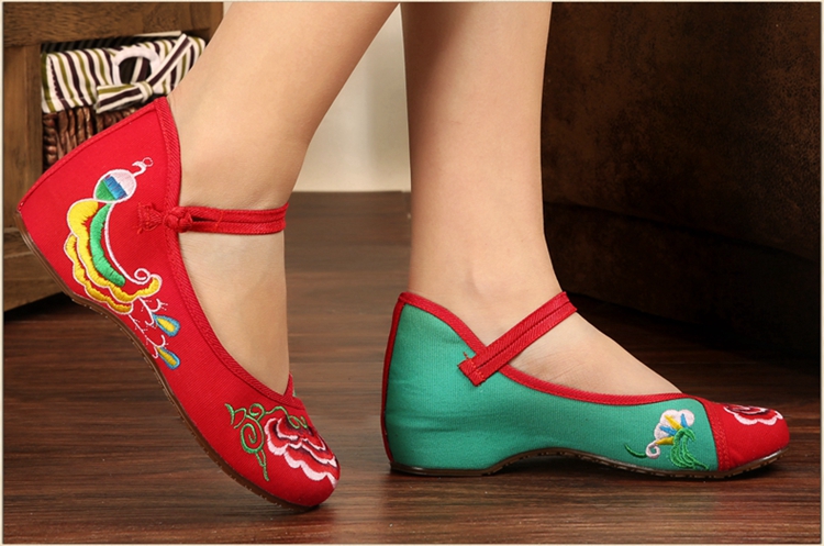 Chaussures de printemps national Wind - Ref 917658 Image 44