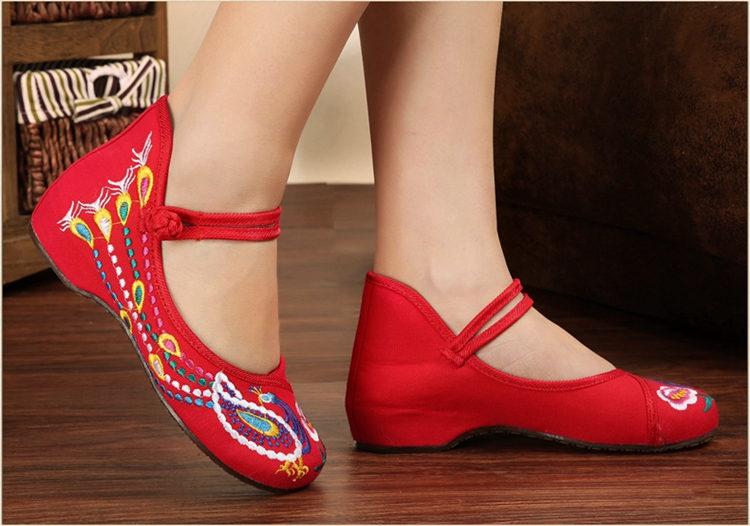 Chaussures de printemps national Wind - Ref 917658 Image 49