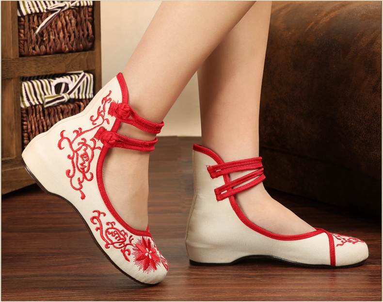 Chaussures de printemps national Wind - Ref 917658 Image 16