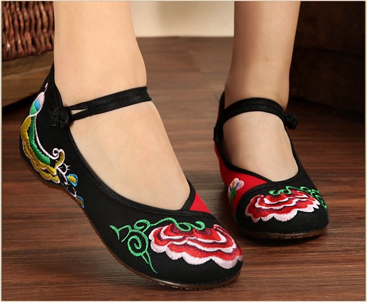 Chaussures de printemps national Wind - Ref 917658 Image 41