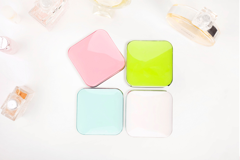 Patriot sạc kho di động nhỏ gọn 10000 mAh di động tùy chỉnh dễ thương chính hãng dung lượng lớn - Ngân hàng điện thoại di động sạc dự phòng loại nào tốt