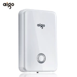 Патриот, заряжая сокровище 10000 MAH Mini Mini -Cute Mobile Power Fulty, подходит для Huawei Xiaomi Apple Android General -purpose