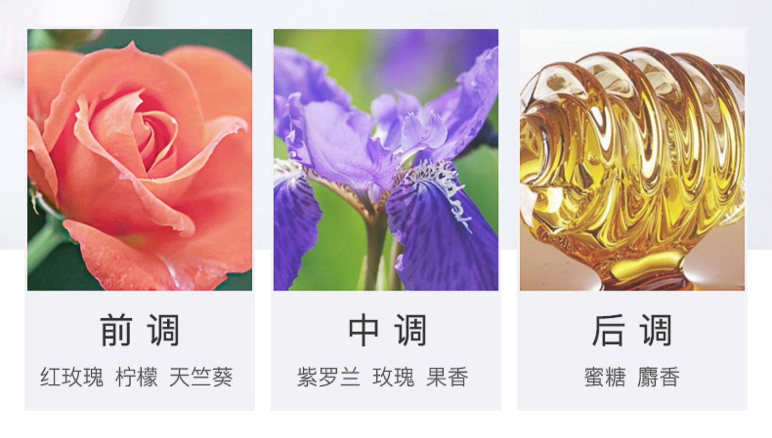 Huixiang Phường Liusha 金 香水 女士 Hương thơm cuối cùng của nữ sinh viên tự nhiên tươi mới chính hãng 6 màu 6 hương vị - Nước hoa dầu thơm ck