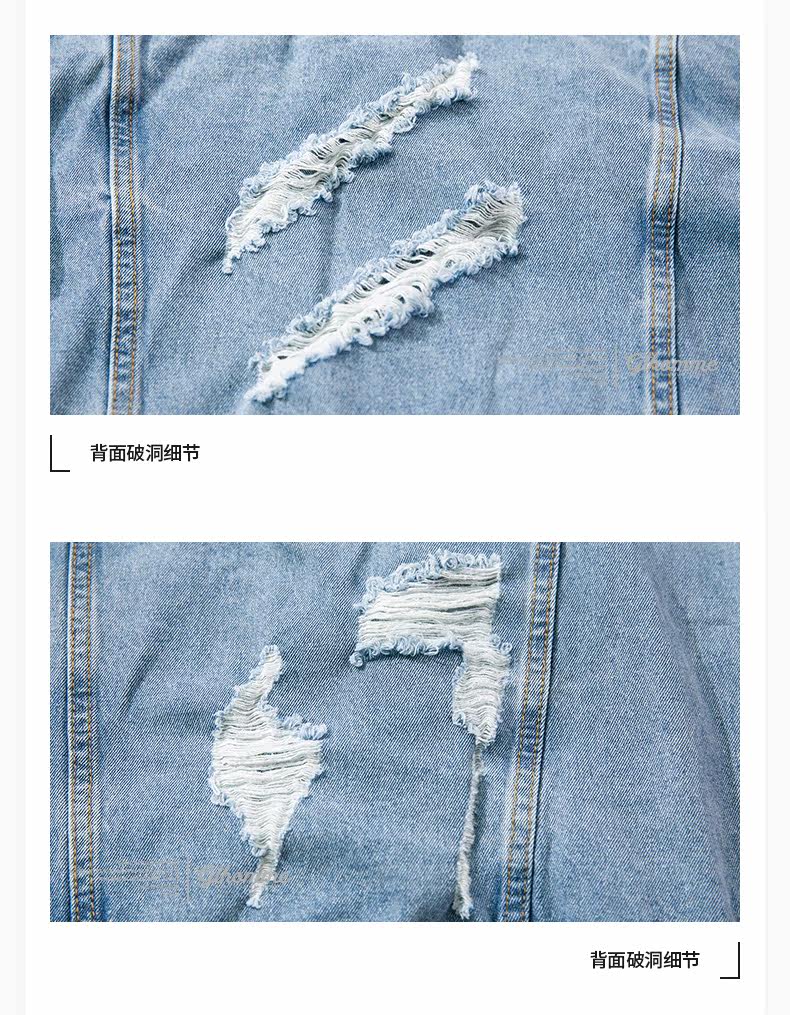 Blouson homme GTHOMME manches longues - Ref 3117816 Image 13