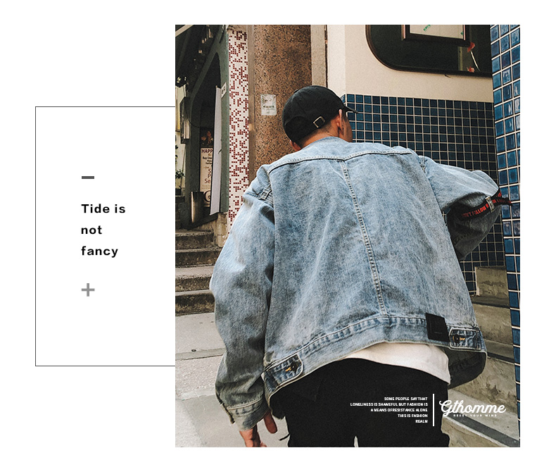 Blouson homme GTHOMME manches longues en Coton - Ref 3119005 Image 16