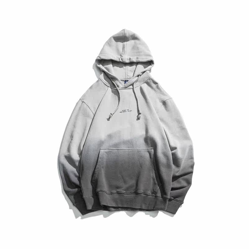 Sweatshirt homme GTHOMME - Ref 3127958 Image 5