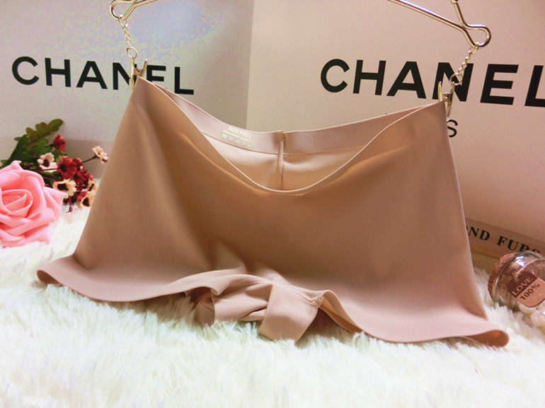 Slip en soie Ice - Ref 641523 Image 31