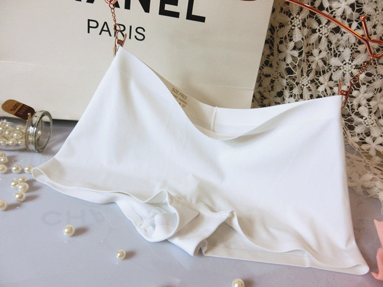 Slip en soie Ice - Ref 641523 Image 42