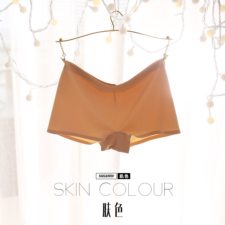 Slip en soie Ice - Ref 641523 Image 17