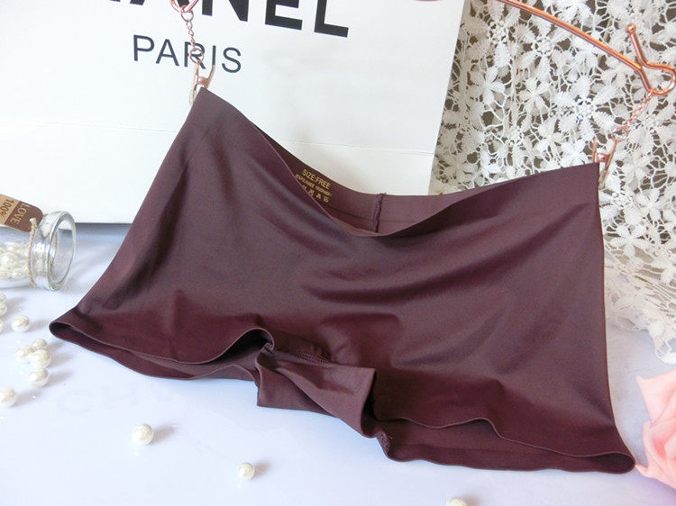 Slip en soie Ice - Ref 641523 Image 45