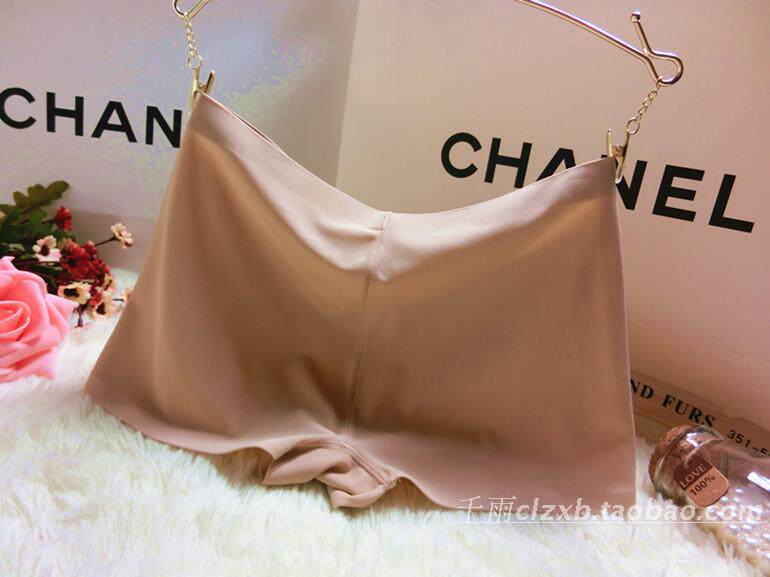 Slip en soie Ice - Ref 641523 Image 32