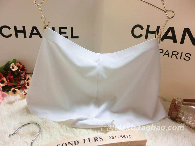 Slip en soie Ice - Ref 641523 Image 38