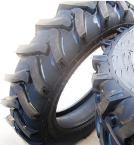 Agricultural vehicle tires 750-16 paddy field pattern tires 7 50-20 tires