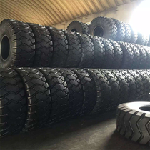 Hot sale special low price promotion construction machinery tire 20 5-25 road roller (including inner tube and gasket)