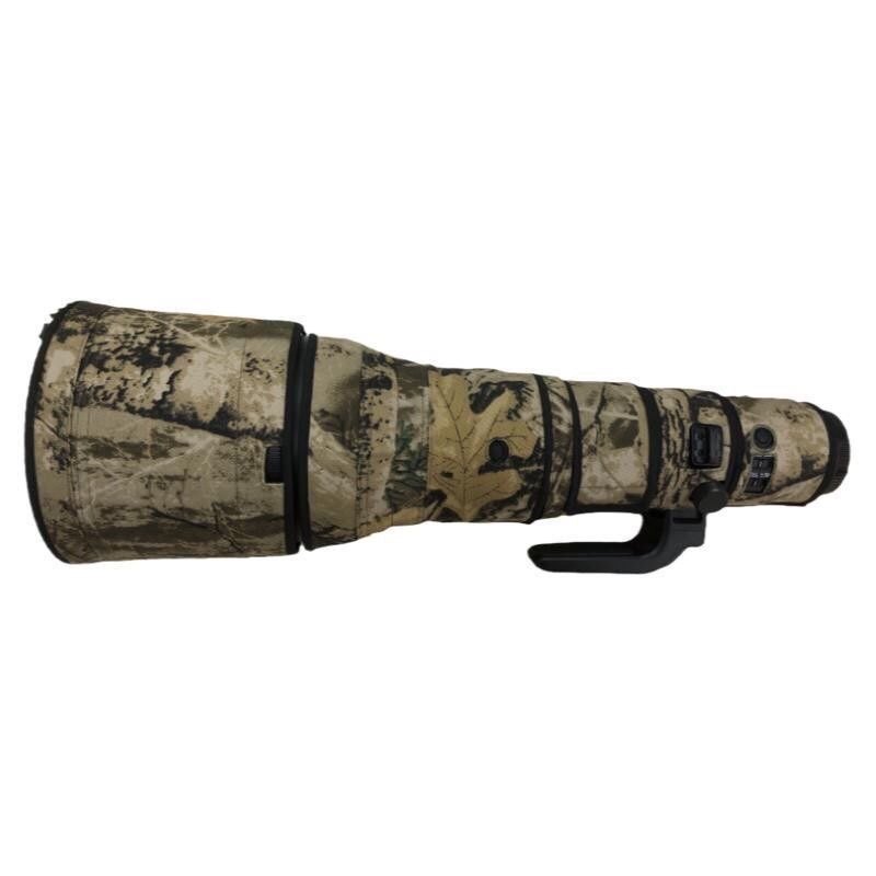 Apply NIKON Nikon Z 800mm F6 3 VR fixed lens gun coat Z640 waterproof protective suit Z863