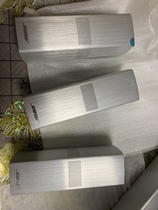 BOSE650 Cinema Satellite Box to Treasure Box Sky Box