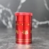 Vận chuyển chai thủy tinh cao cấp trong suốt chai rượu vang trắng chai rượu rỗng có nắp đậy 500ml để niêm phong rượu 1 kg tùy chỉnh ly uống rượu whisky Rượu vang