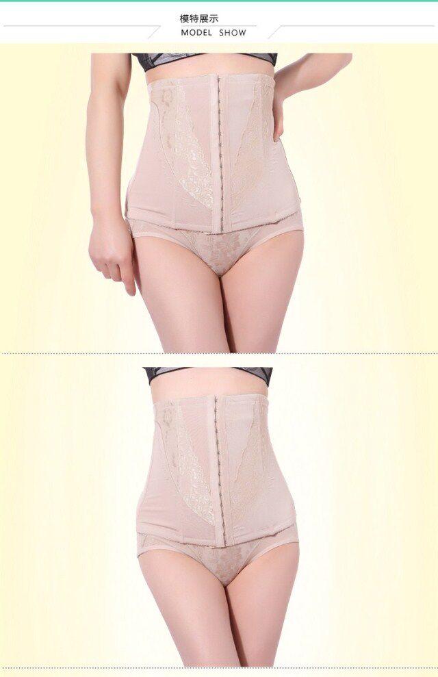 Corset 627#613# en nylon - Ref 682141 Image 41