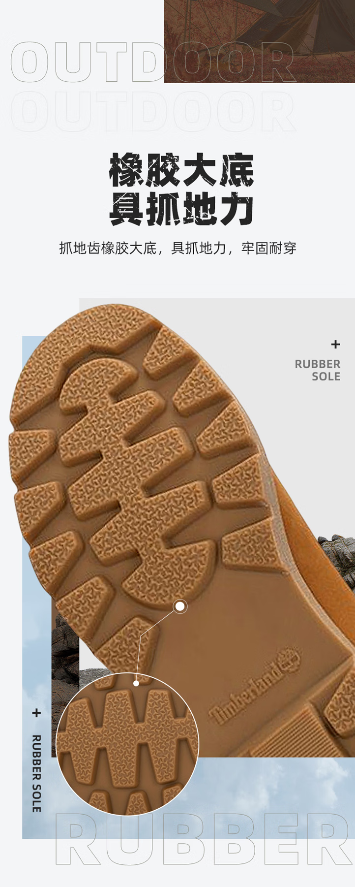 Timberland Tianbailan высокий Ботинок для мужчин Желтые ботинки мартин сапоги на открытом воздухе случайный водонепроницаемый Пинать неплохо 10061       