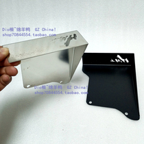 Taiwan TWH Dio50 Carburetor Bezel Dio18 Period 28 Blocked Sand Dust