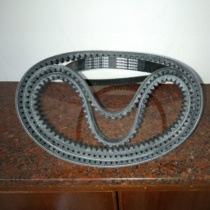 Japans Sakoda Dio original 7500 belt Dio18 phase 28 original 105mm opening and closing disc