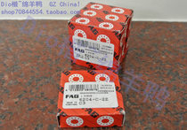 jog50 crankshaft bearing