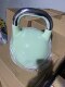 Professional competitive kettlebell women's yoga fitness home training dumbbell weight loss fitness equipment sports all-steel men's