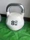 Professional Competition Kettlebells for Women, Colorful Kettlebells for Personal Training, Gym Exercise, Home Training, Fitness Equipment
