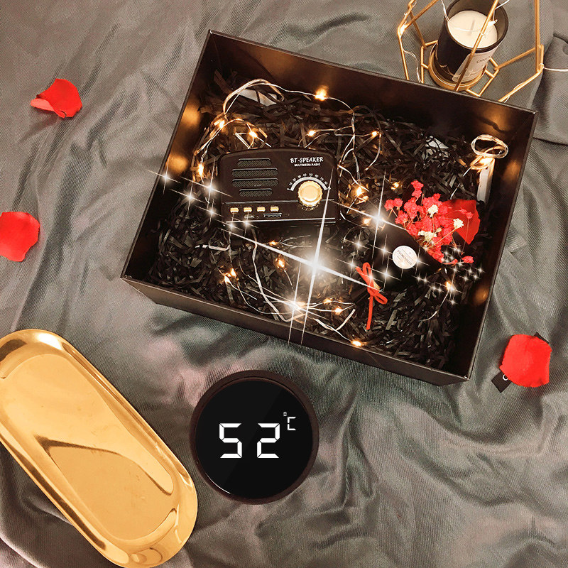 Men's Birthday Gifts for Boyfriends, Friends, Husbands and Dads