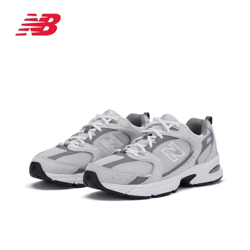 New balance, трендовые спортивные туфли для отдыха