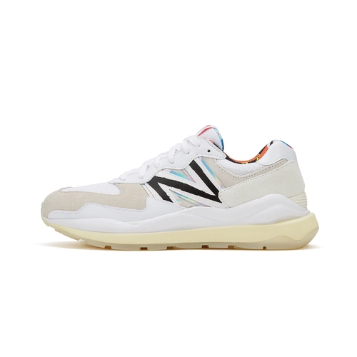 New balance, дышащая спортивная модная повседневная обувь для отдыха