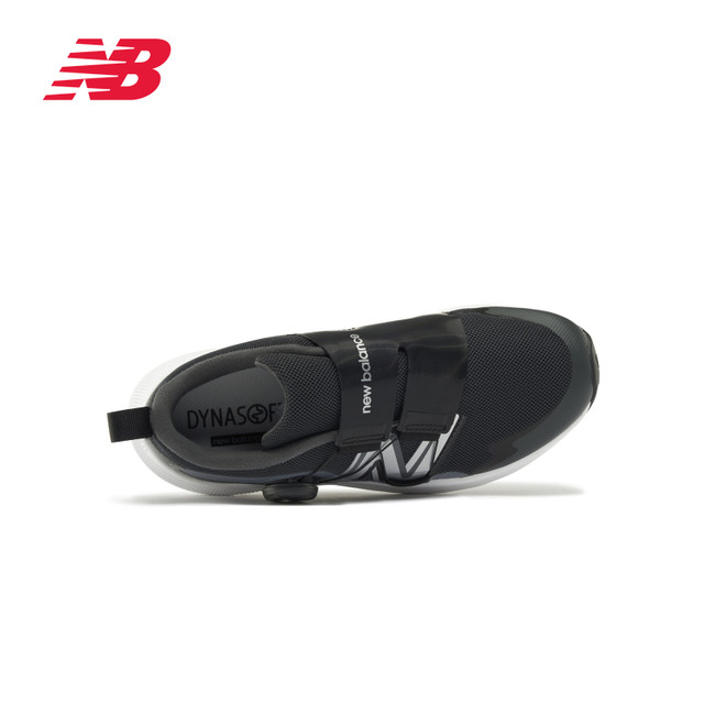 NewBalanceNB official outlet handsome stitching colorful casual sports shoes RVL for middle-aged and older children aged 4-14