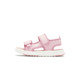 NewBalanceNB official outlet 4-7 years old boys and girls shoes cute pink seaside sandals 2153